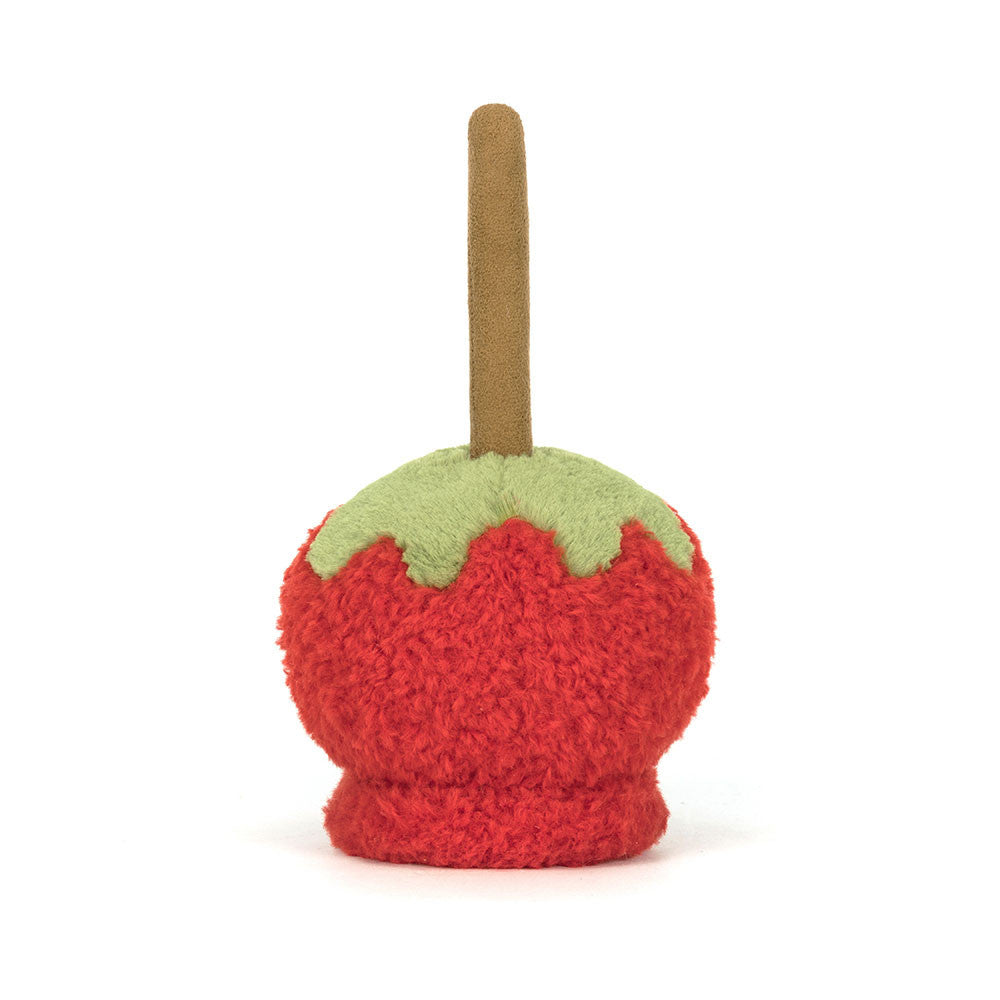 Jelly Cat Amuseables Toffee Apple