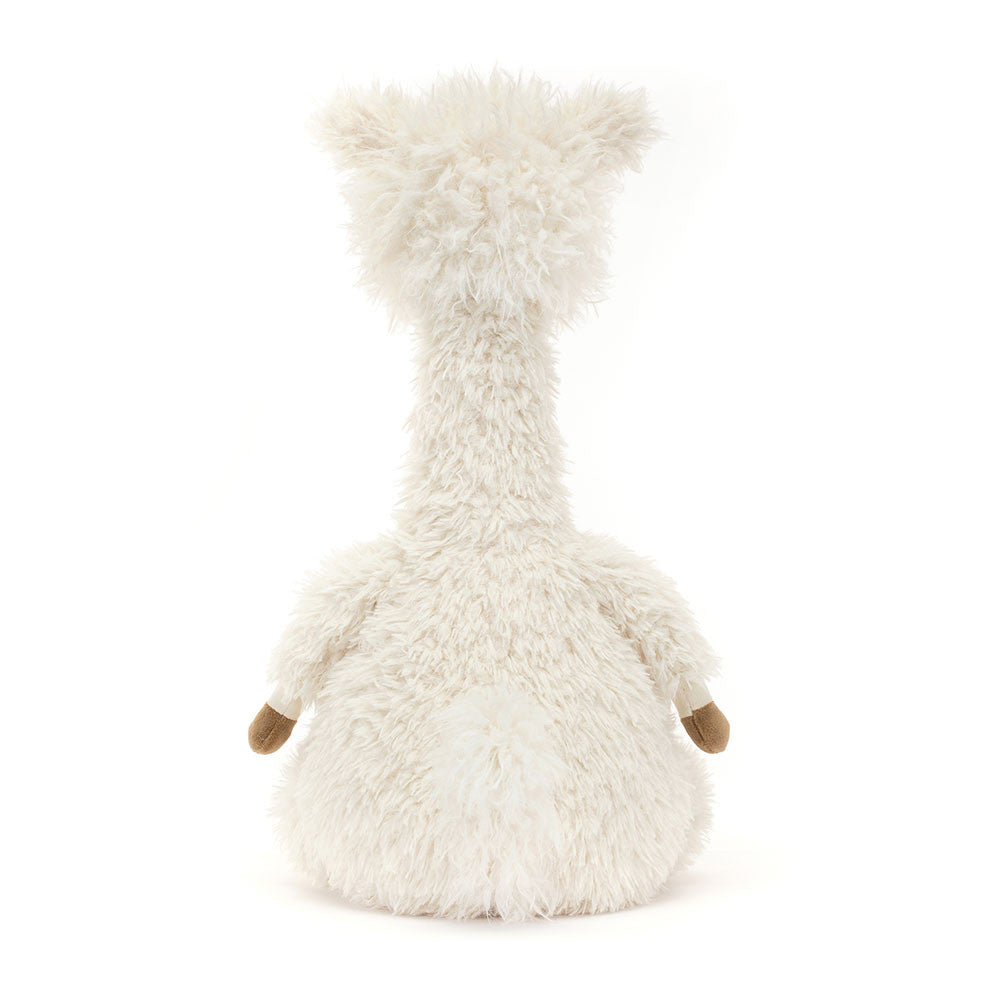 JC Alonso Alpaca