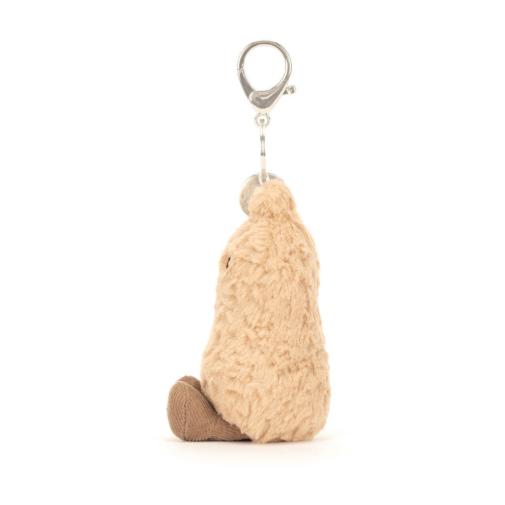 JC Peanut Bag Charm