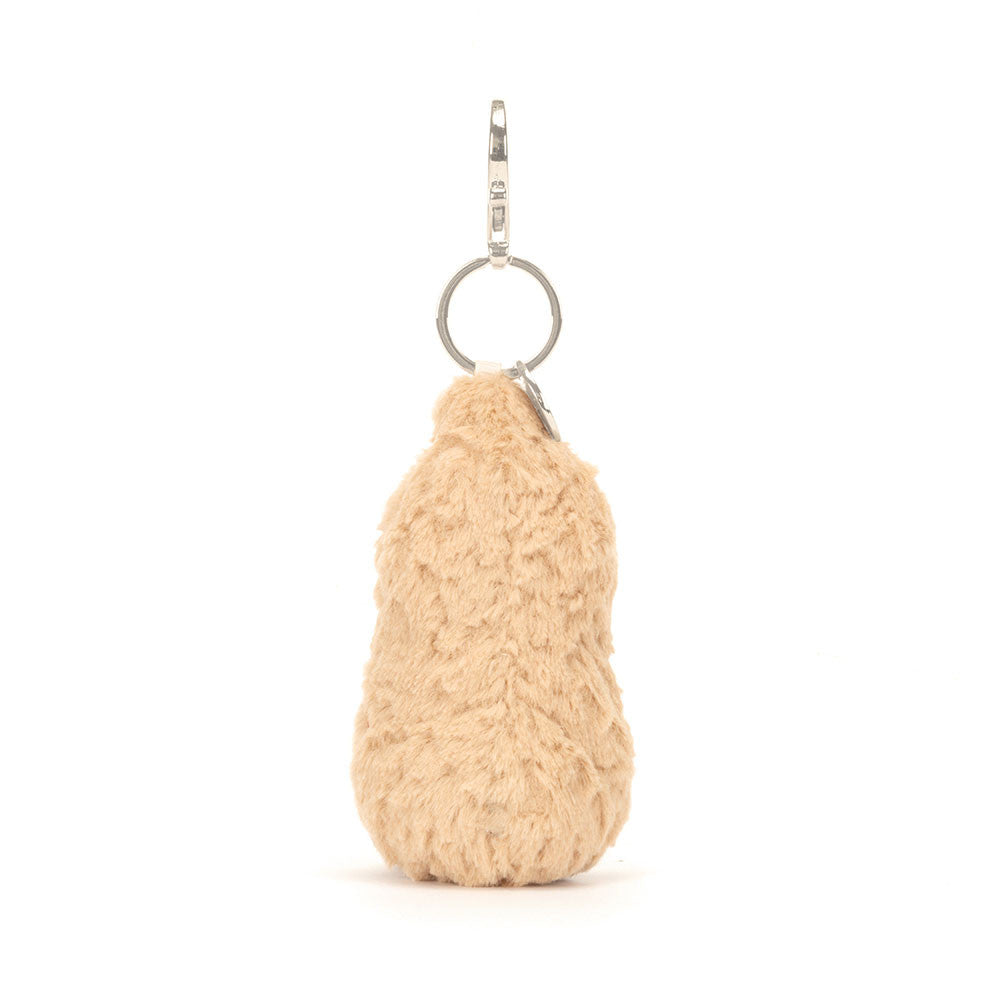 JC Peanut Bag Charm