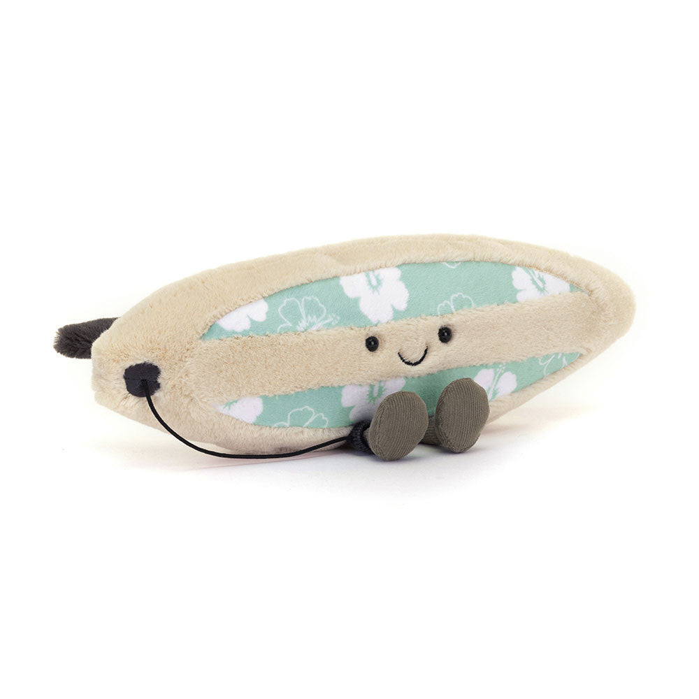 Jelly Cat Amuseables Sports Surfboard