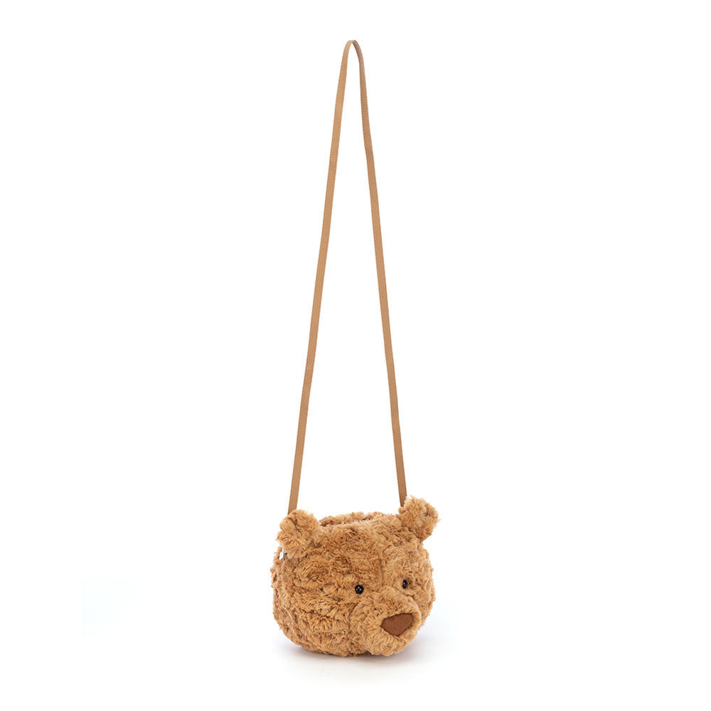 Jelly Cat Bartholomew Bear Bag