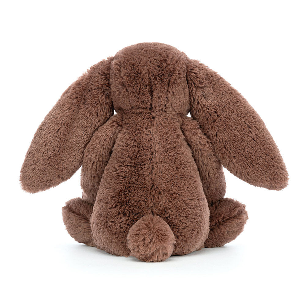 Bashful Fudge Bunny Small