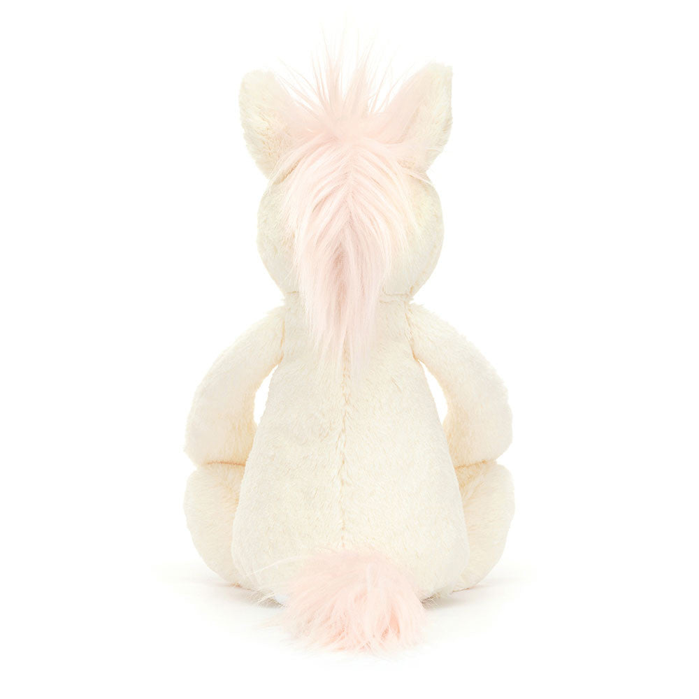 Bashful Unicorn Medium