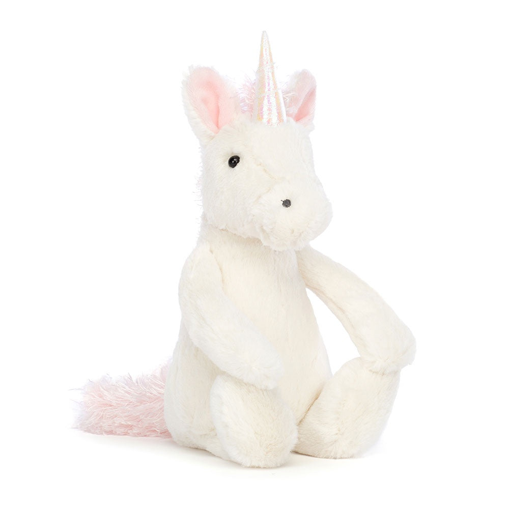 Bashful Unicorn Medium