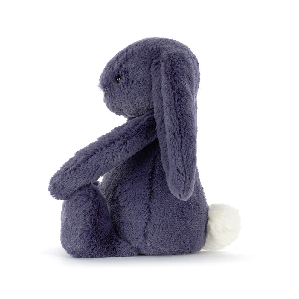 Jelly Cat Little Bashful Bunny Saffyre
