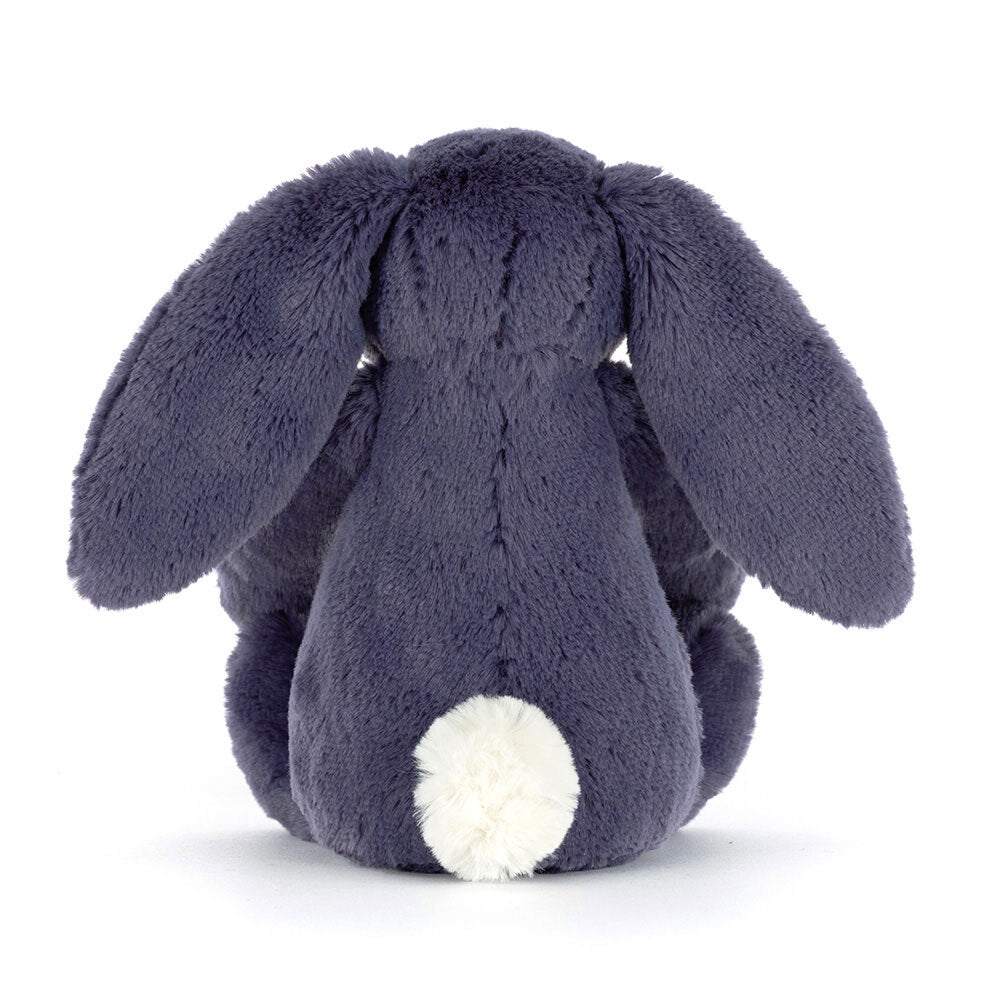 Jelly Cat Little Bashful Bunny Saffyre