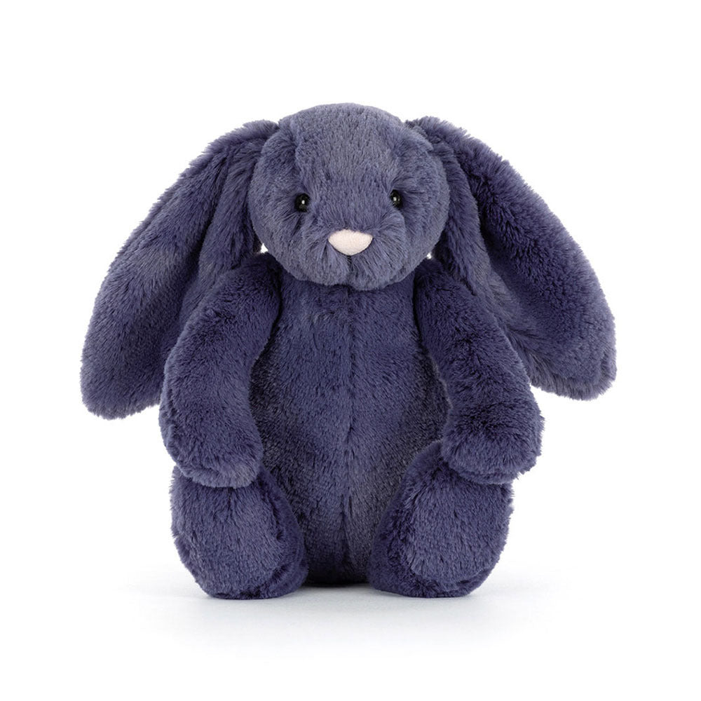 Jelly Cat Little Bashful Bunny Saffyre