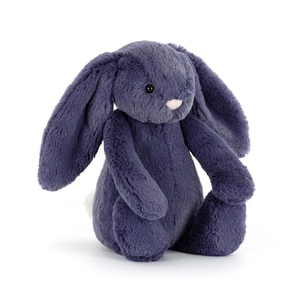 Jelly Cat Little Bashful Bunny Saffyre