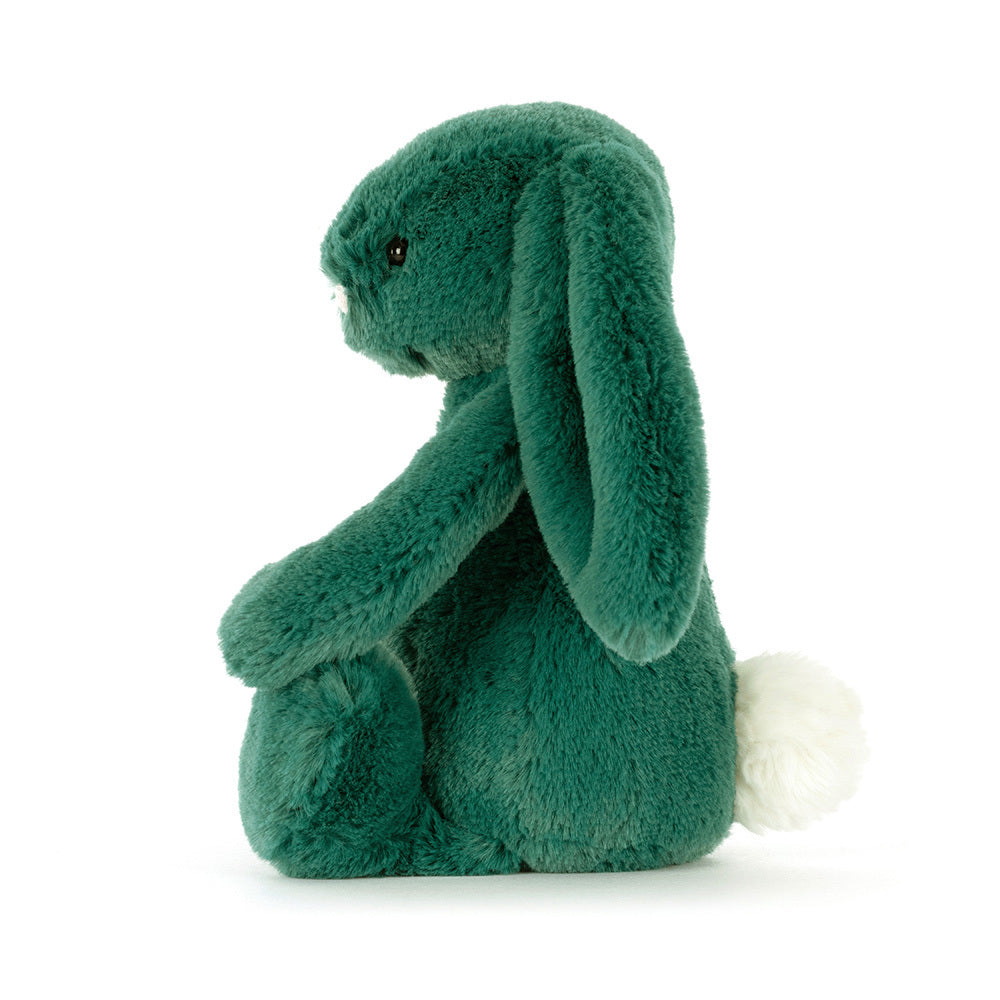Jelly Cat Little Bashful Bunny Teal