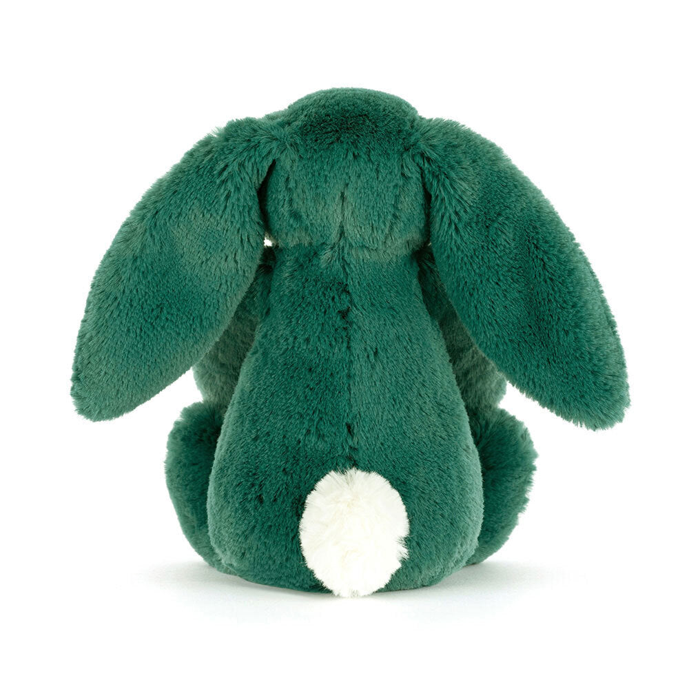 Jelly Cat Little Bashful Bunny Teal