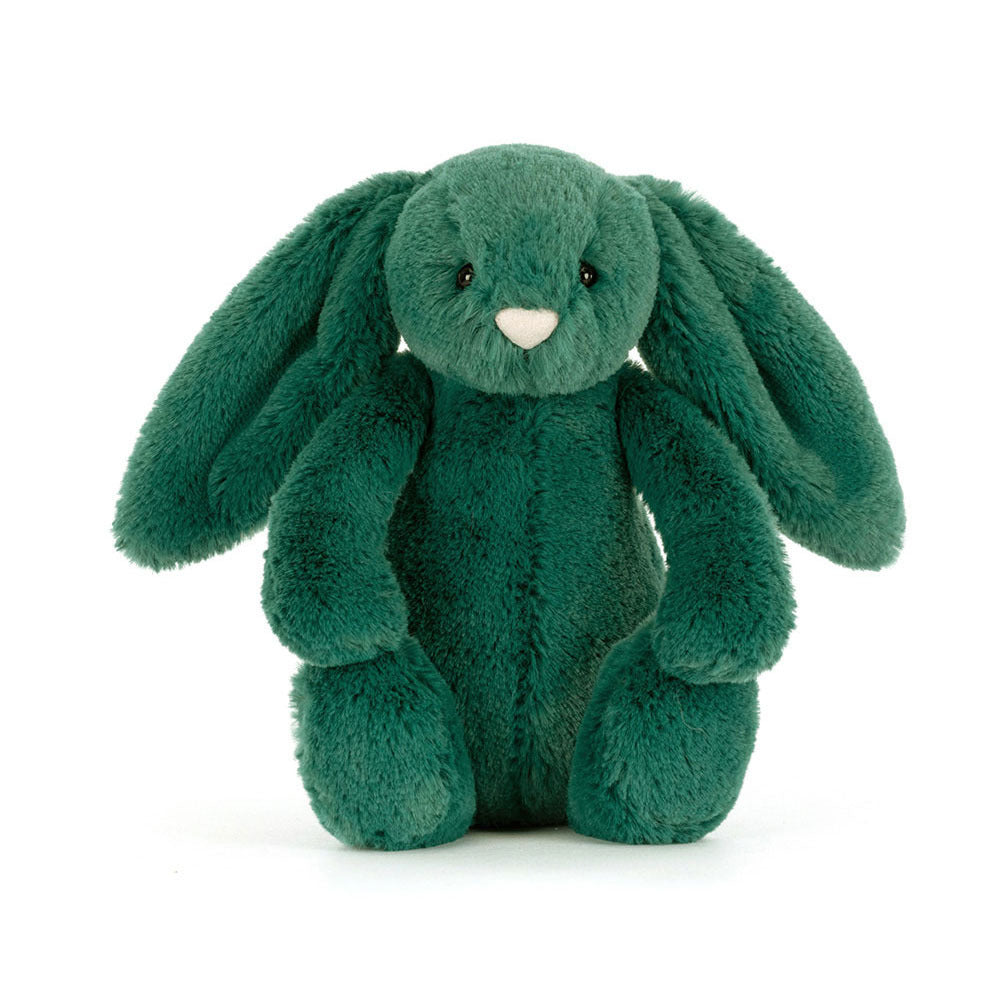 Jelly Cat Little Bashful Bunny Teal