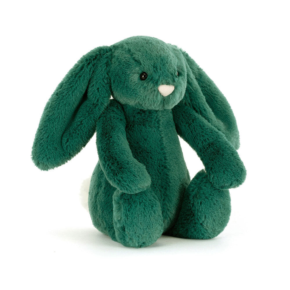Jelly Cat Little Bashful Bunny Teal