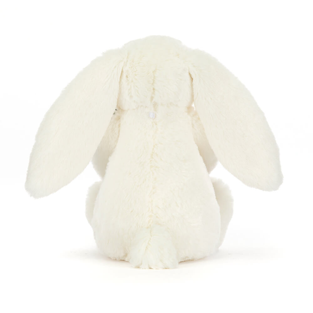 Jelly Cat Bashful Carrot Bunny