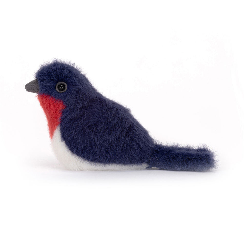 Jelly Cat Birdling Swallow