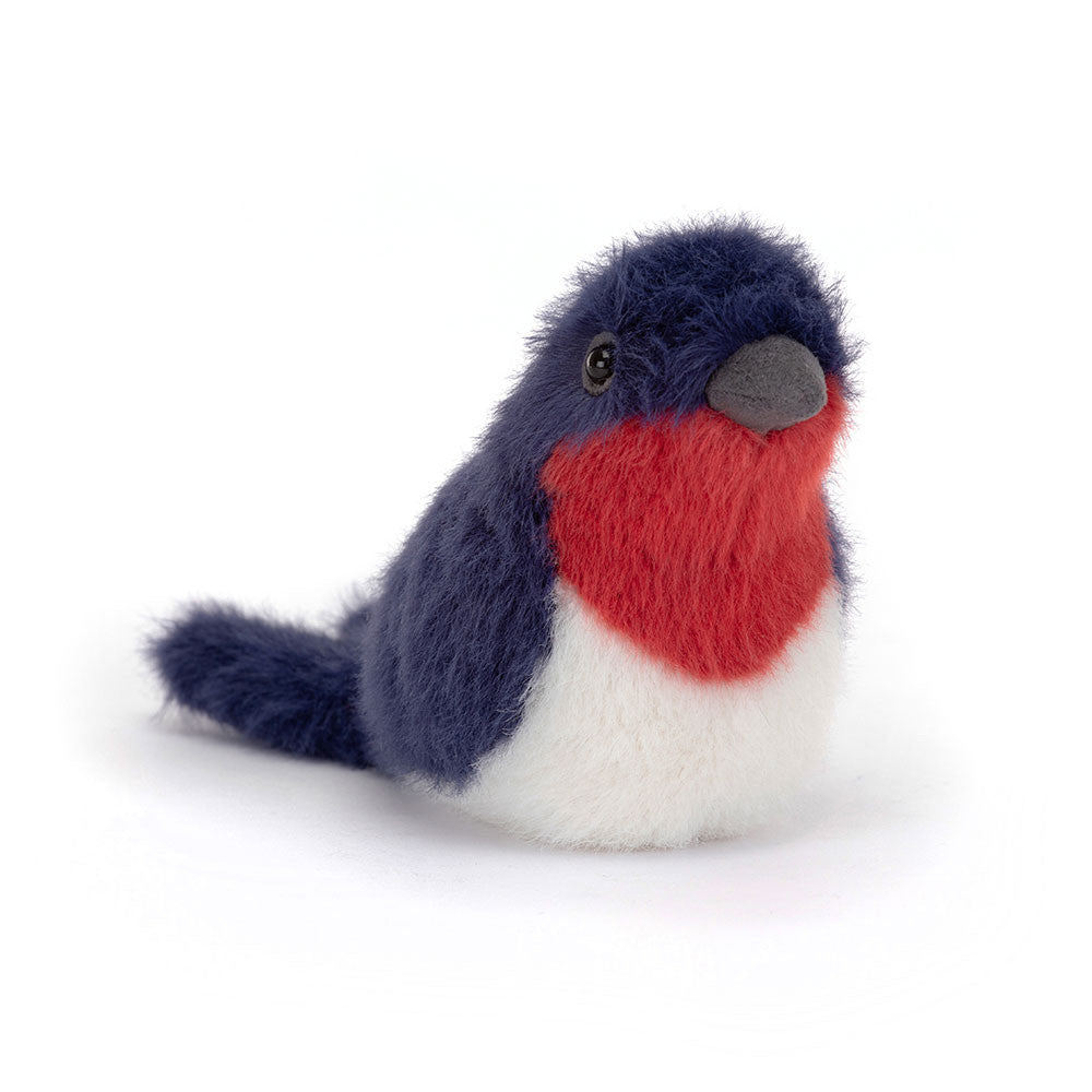 Jelly Cat Birdling Swallow