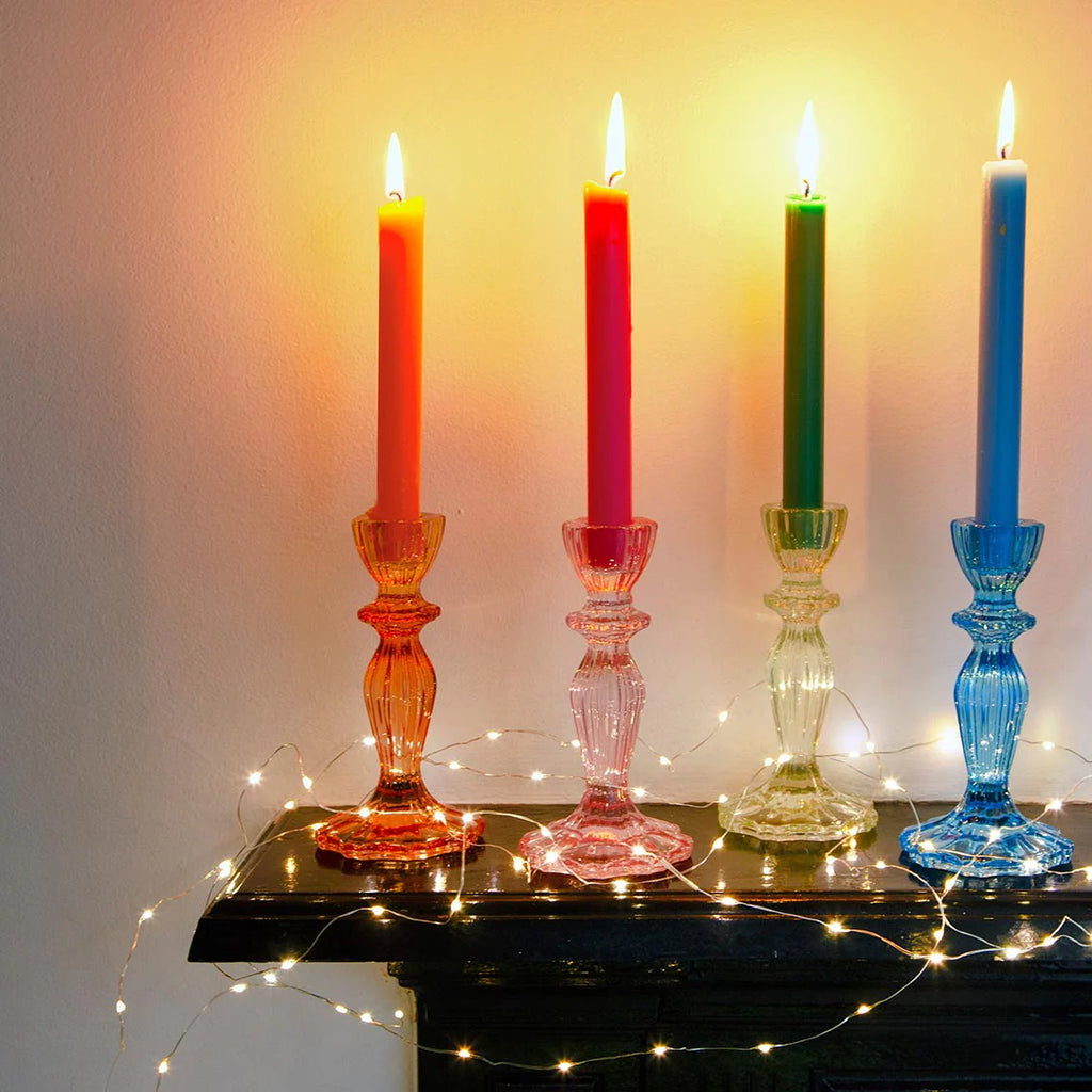 Party Illuminations Gold Wire LED Lights