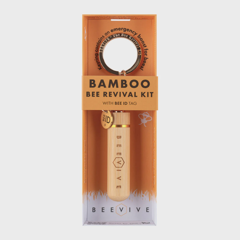 The Original Bee Revival Kit Bamboo