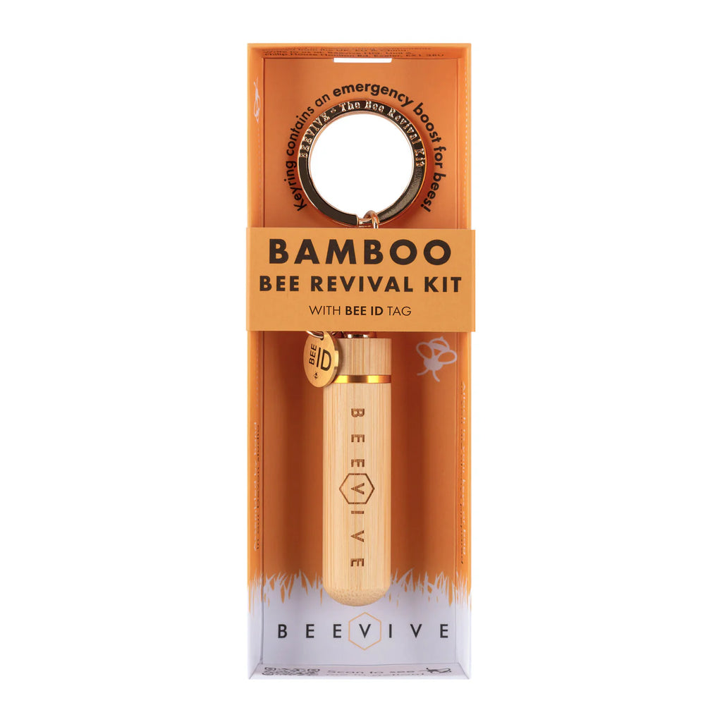 The Original Bee Revival Kit Bamboo