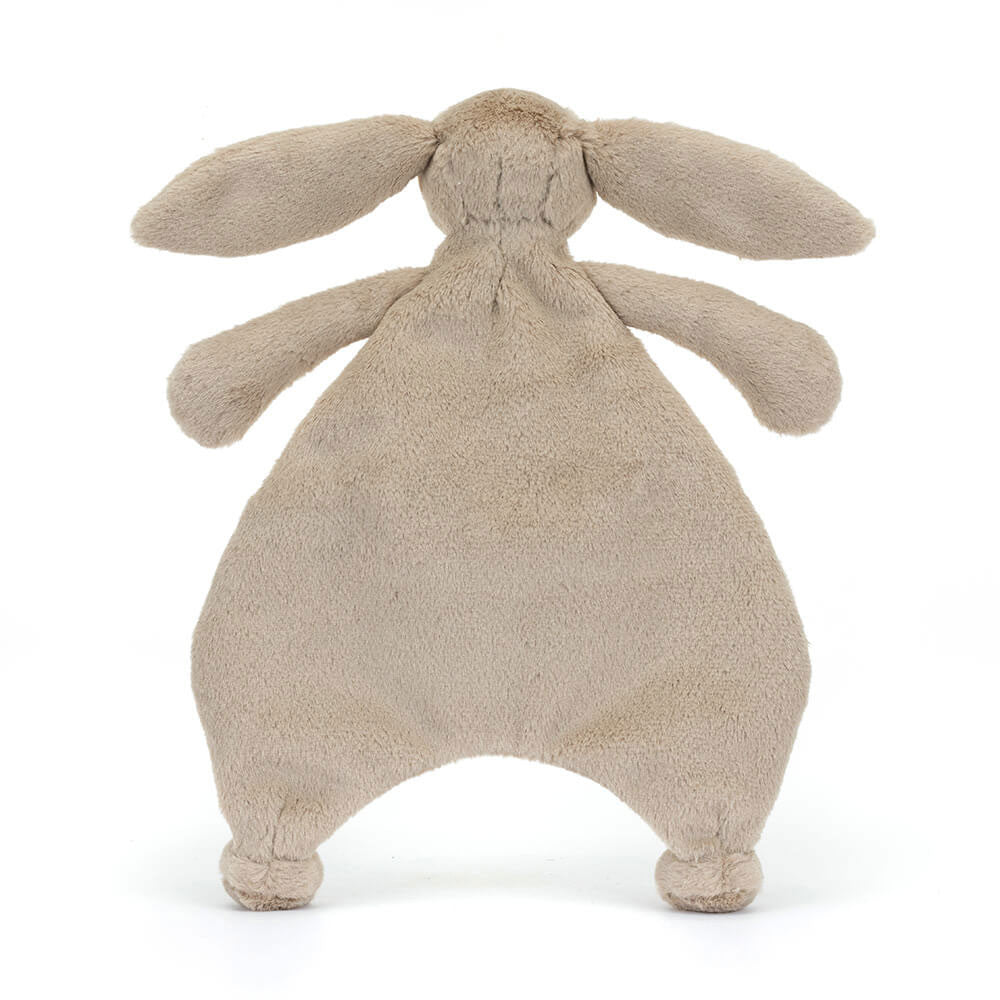 Jelly Cat Bashful Bunny Comforter