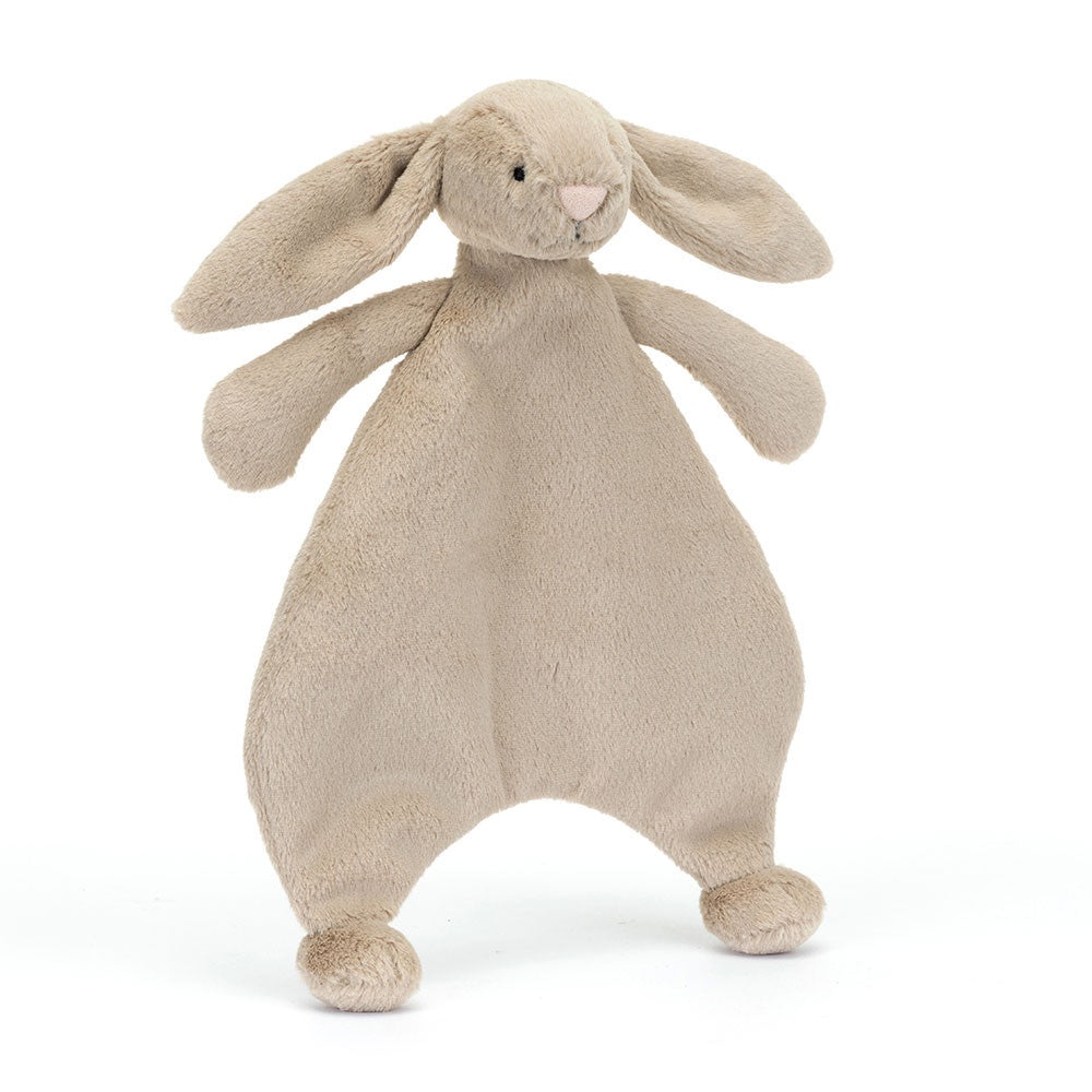 Jelly Cat Bashful Bunny Comforter