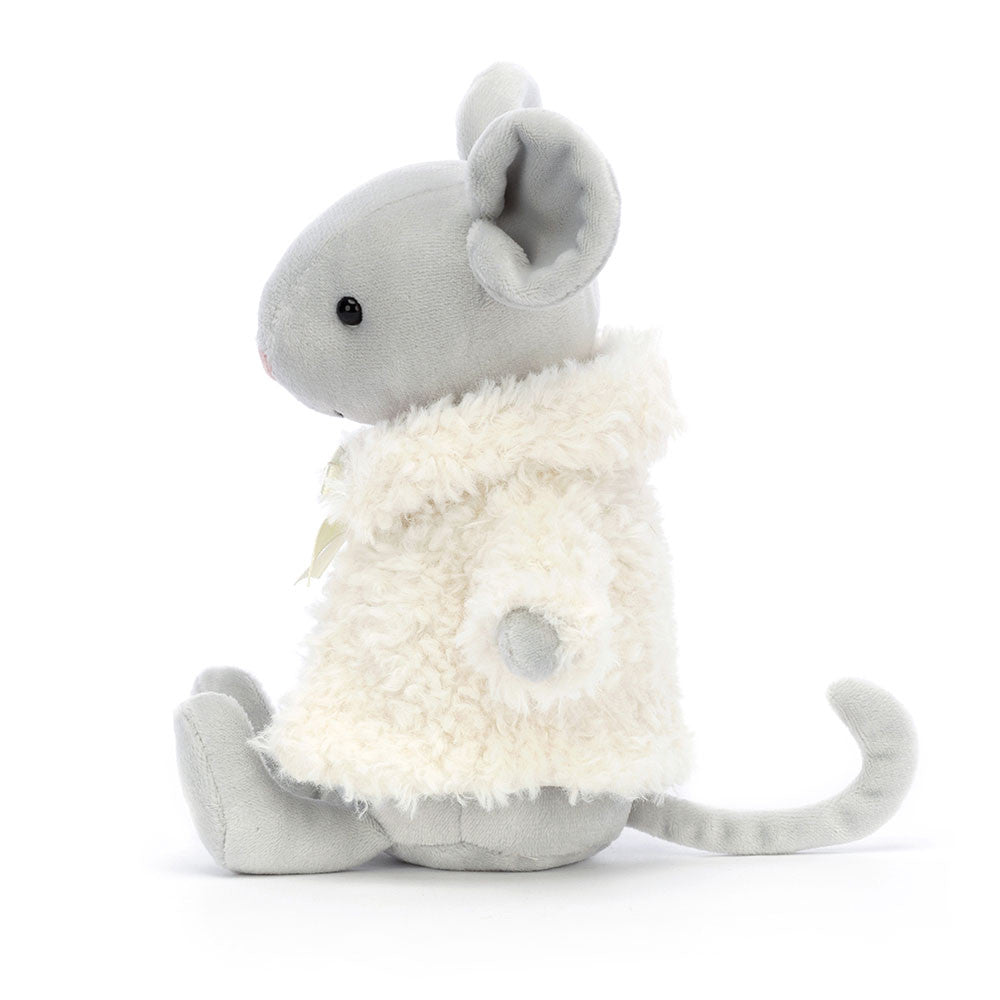 Jelly Cat Comfy Coat Mouse