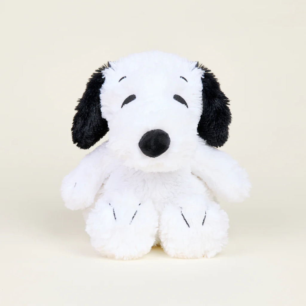 Warmies® Plush Snoopy Microwavable