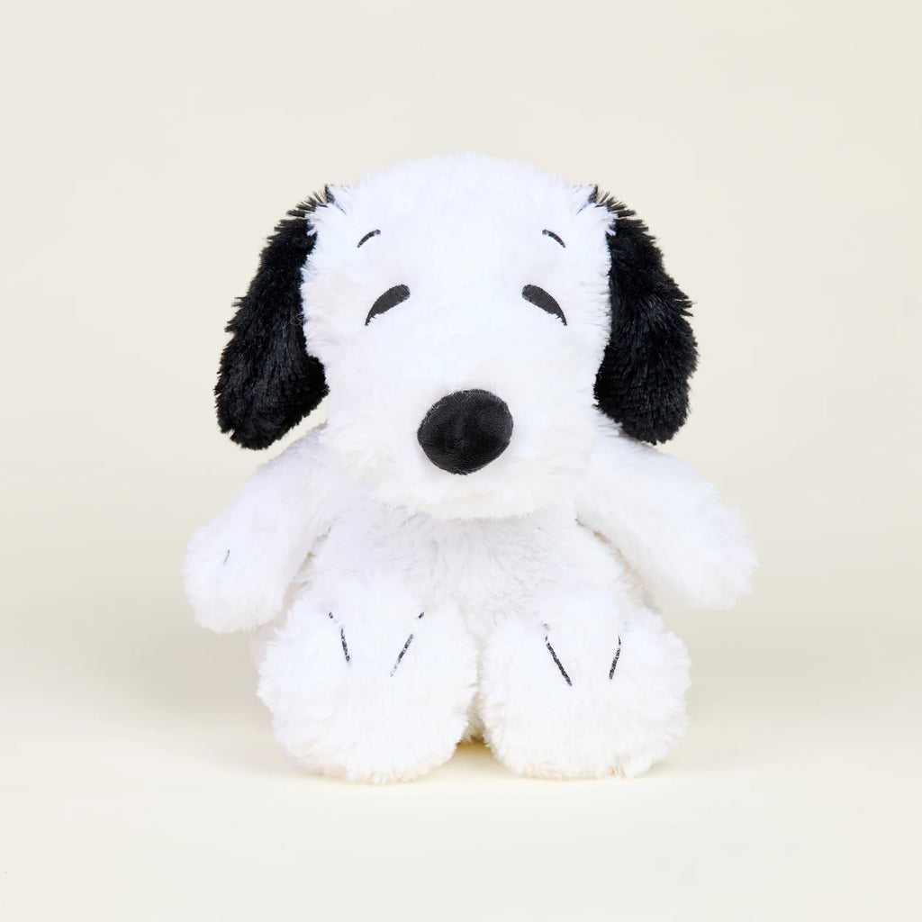 Warmies® Plush Snoopy Microwavable
