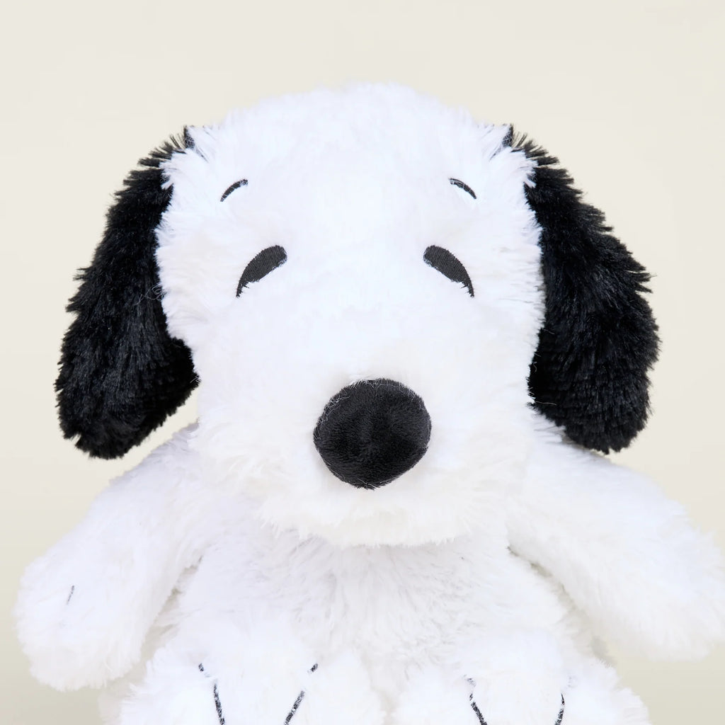 Warmies® Plush Snoopy Microwavable