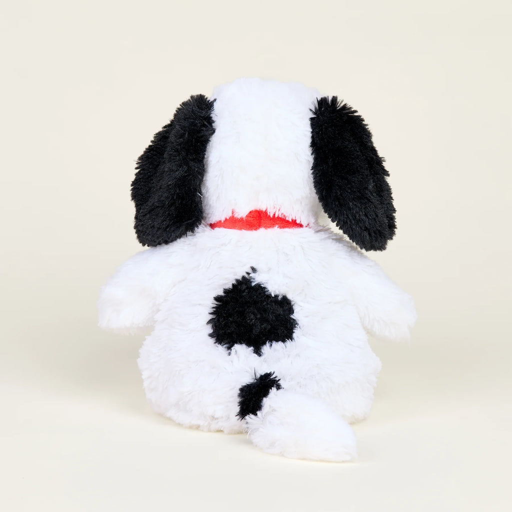 Warmies® Plush Snoopy Microwavable