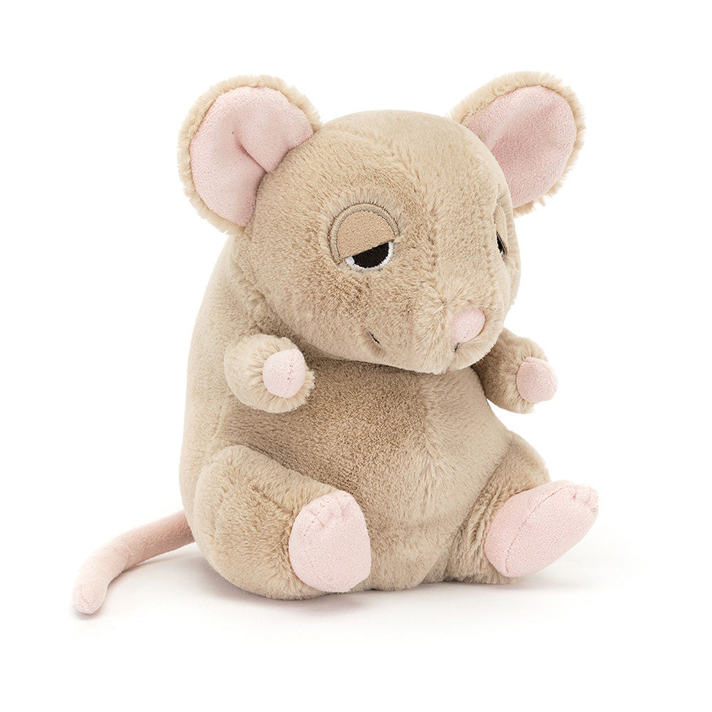 JC Cuddlebud Darcy Dormouse