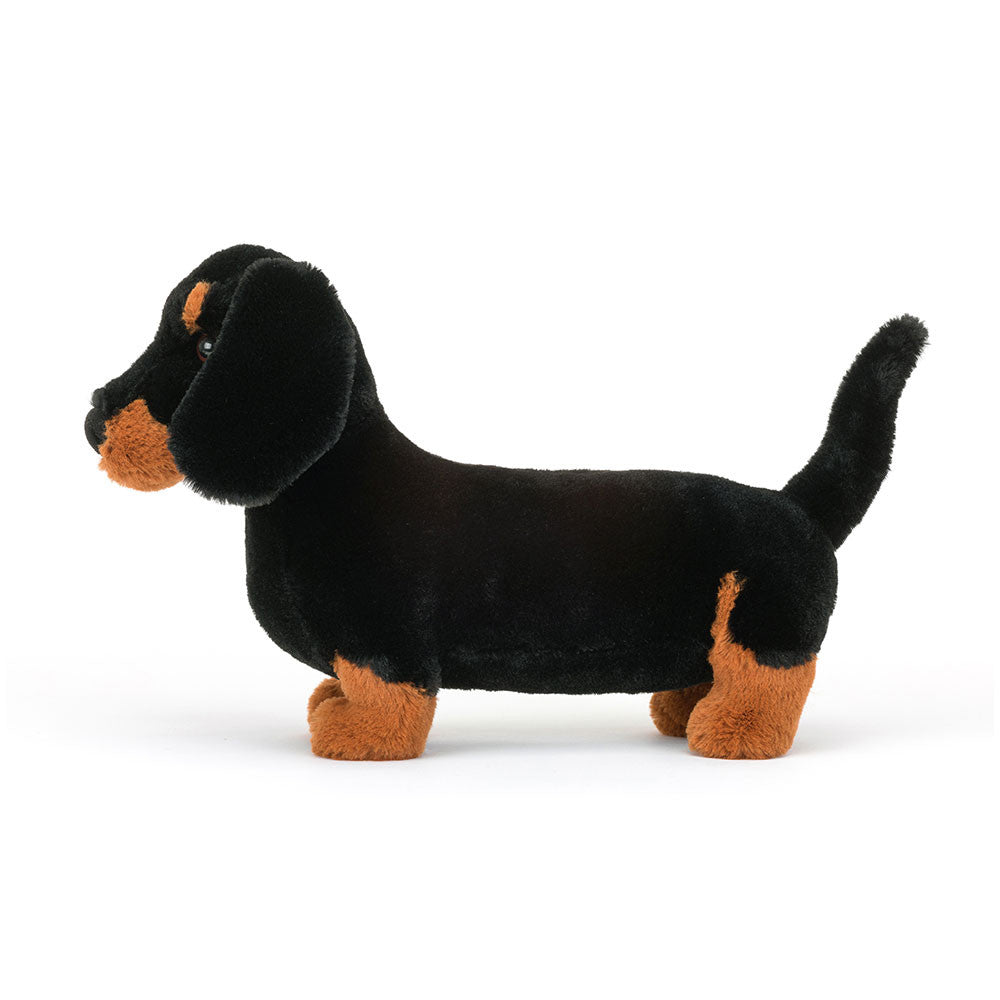 JC Freddie Sausage Dog