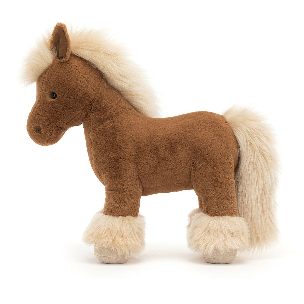 JC Freya Pony