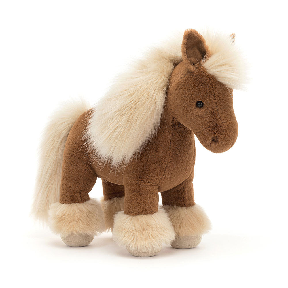 JC Freya Pony