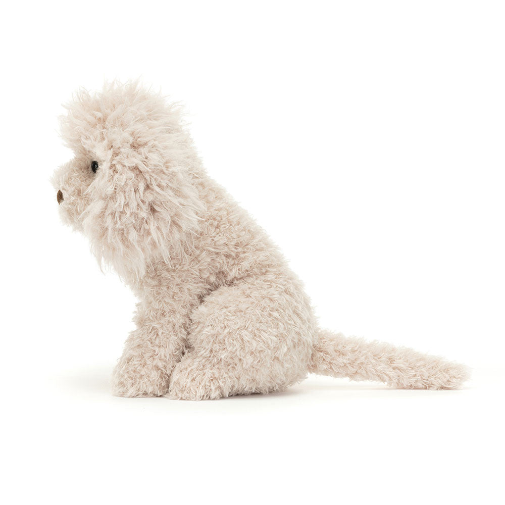 JC Georgiana Poodle