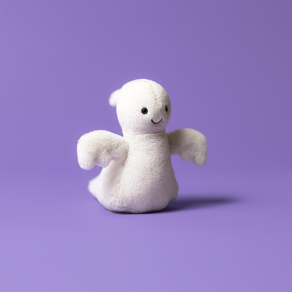 Jelly Cat Mysti Ghost