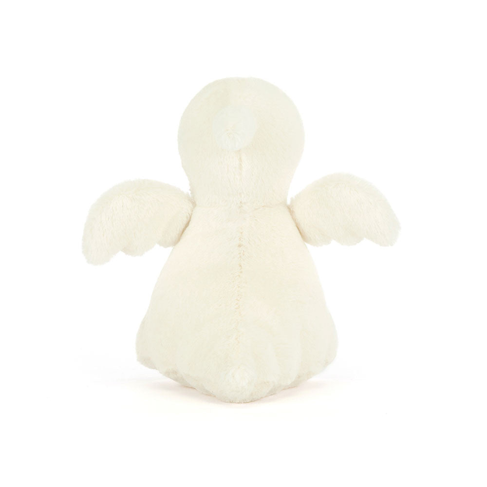 Jelly Cat Mysti Ghost