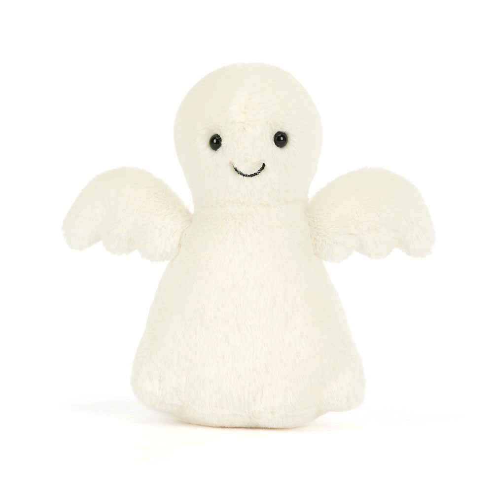 Jelly Cat Mysti Ghost