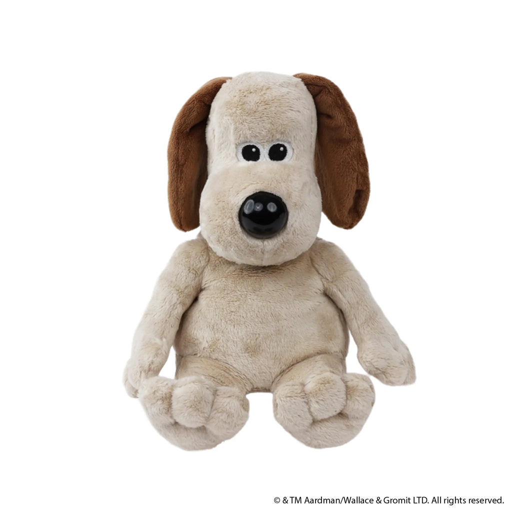 Warmies® Plush Gromit Microwavable