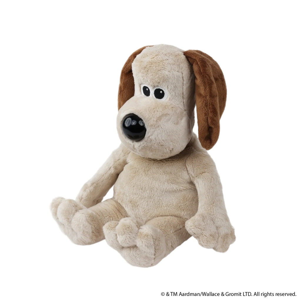 Warmies® Plush Gromit Microwavable