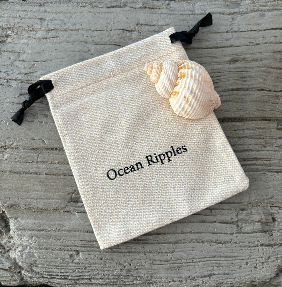 18ct Gold Plated Single Pearl Necklace