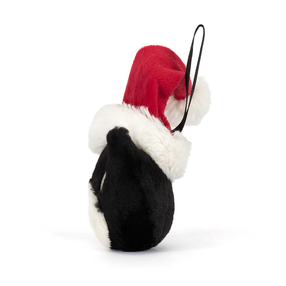 Jelly Cat Jellycat Jack Decoration
