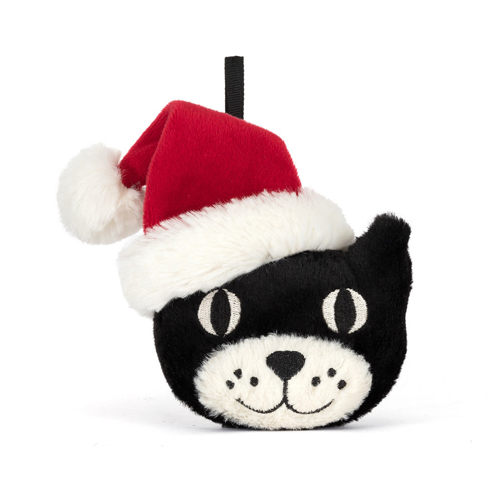 Jelly Cat Jellycat Jack Decoration