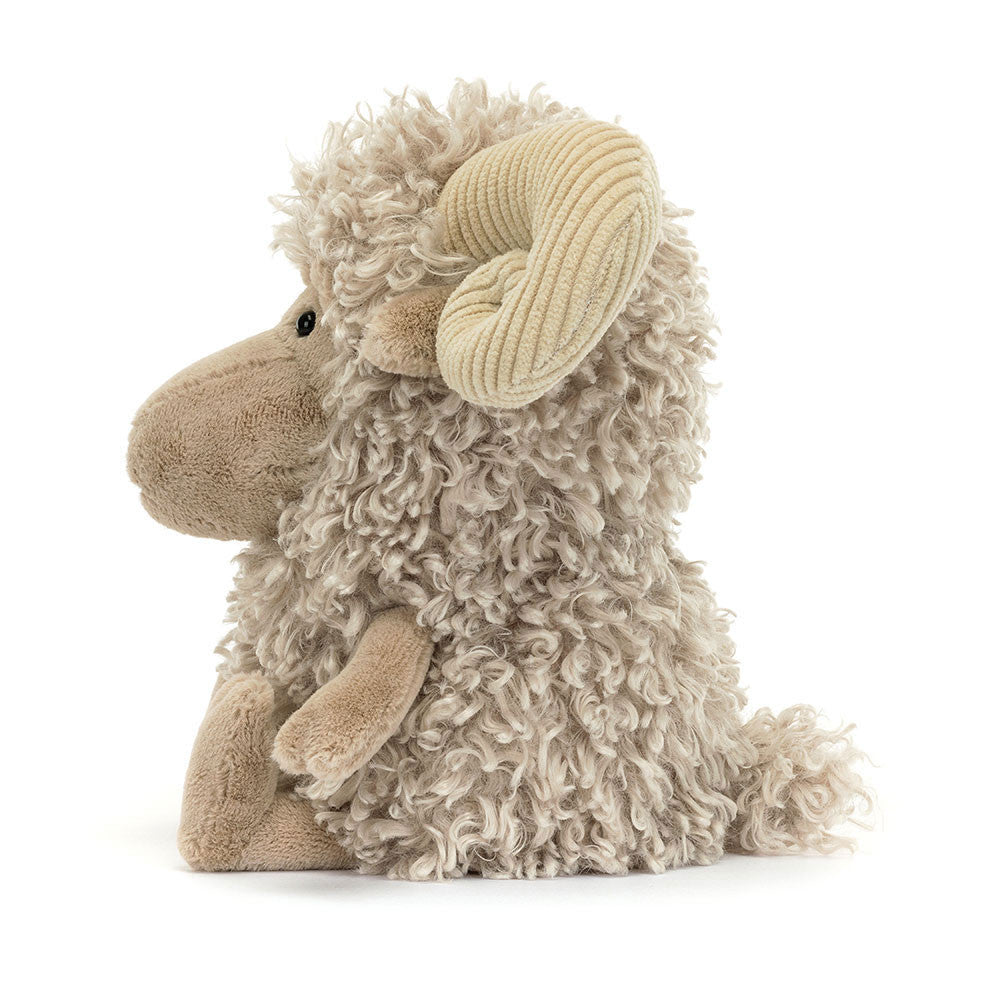 Jelly Cat Ramsley Sheep
