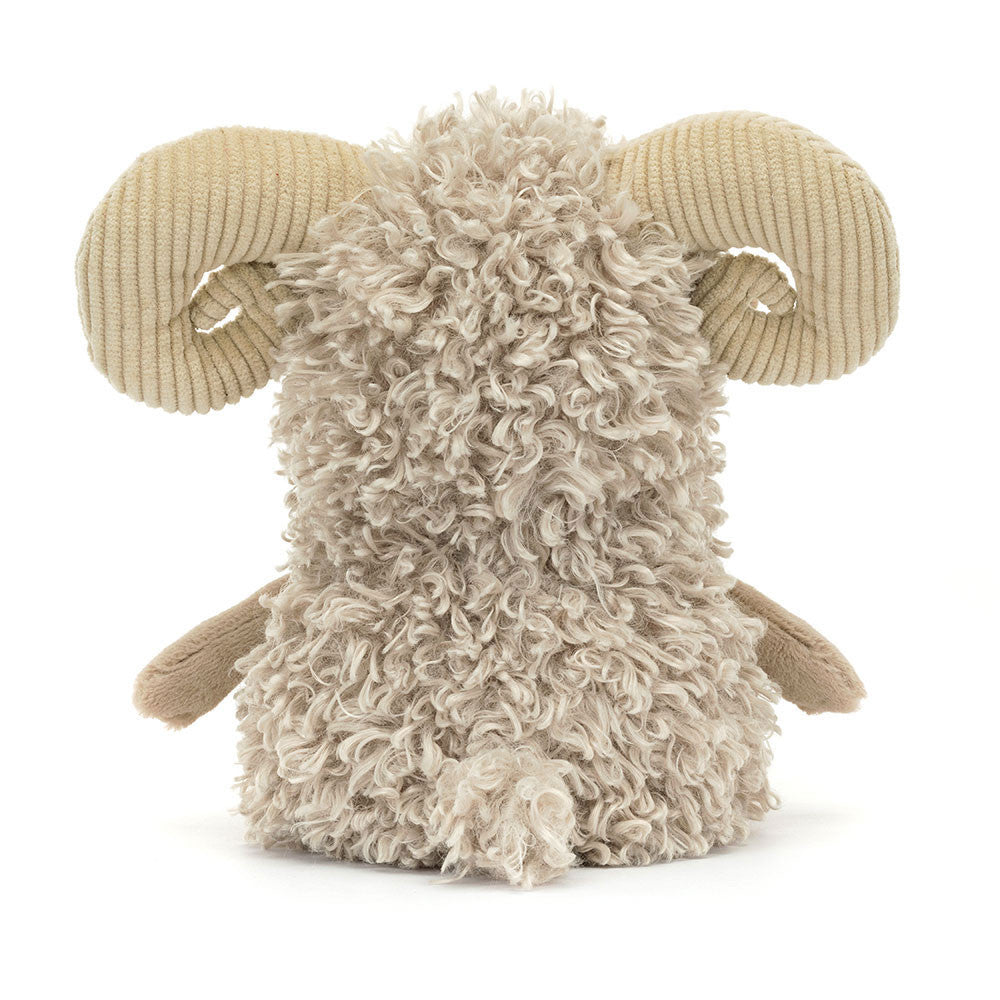 Jelly Cat Ramsley Sheep