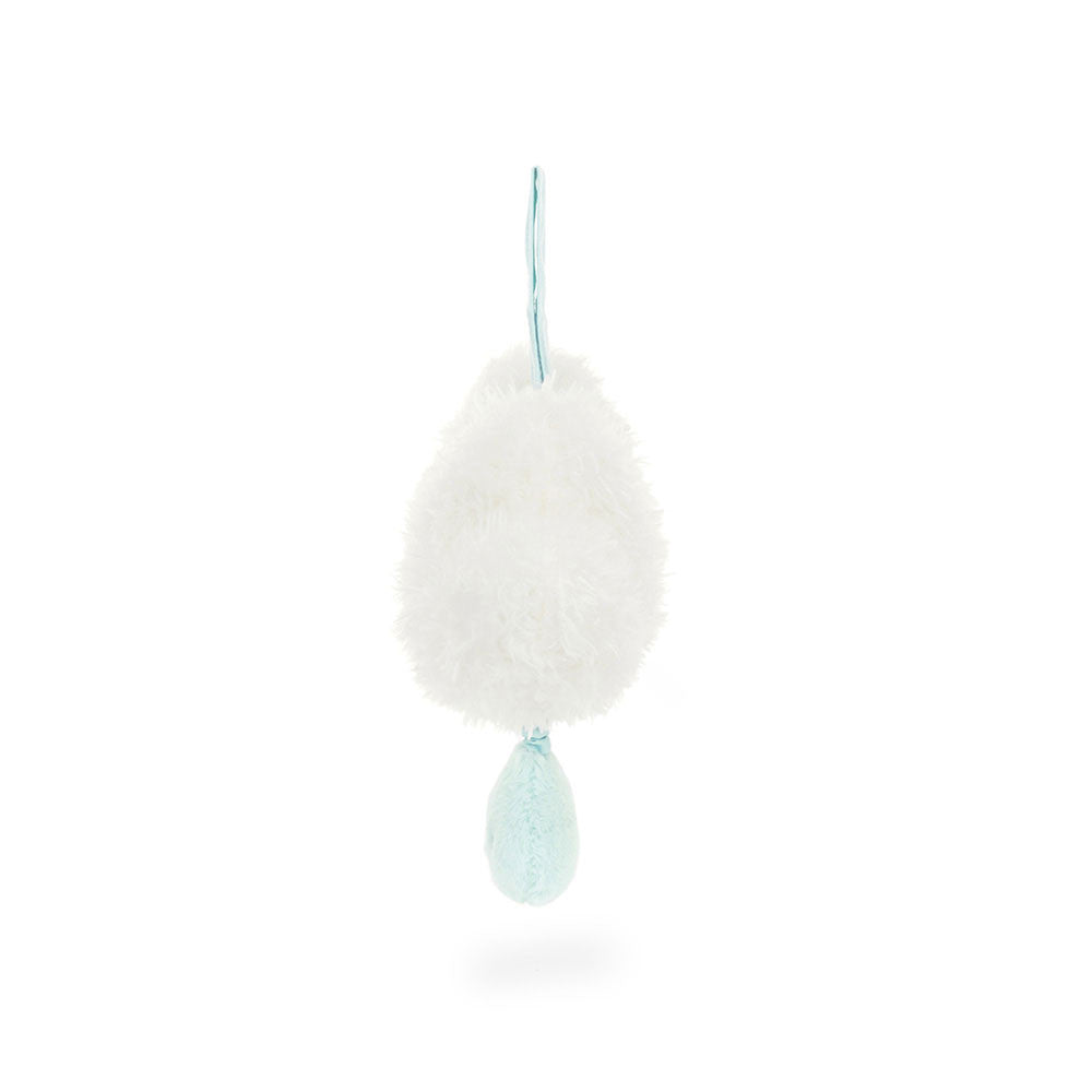 Jelly Cat Amuseables Cloud Musical Pull