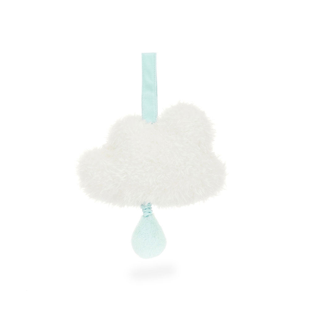 Jelly Cat Amuseables Cloud Musical Pull