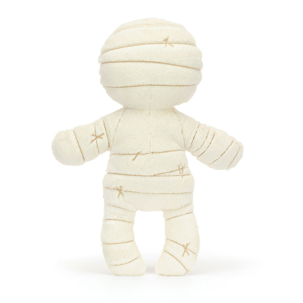 Jelly Cat Mummy Bob