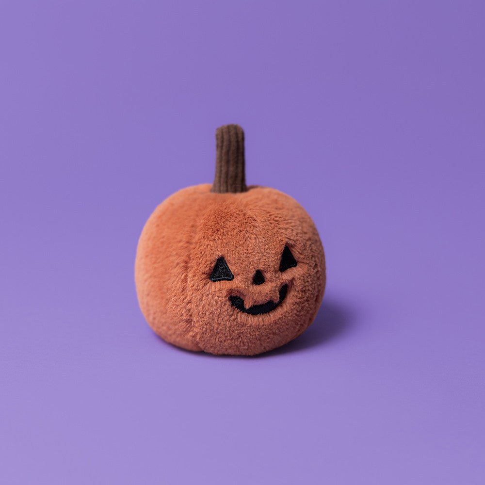 Jelly Cat Ooky Jack O Lantern