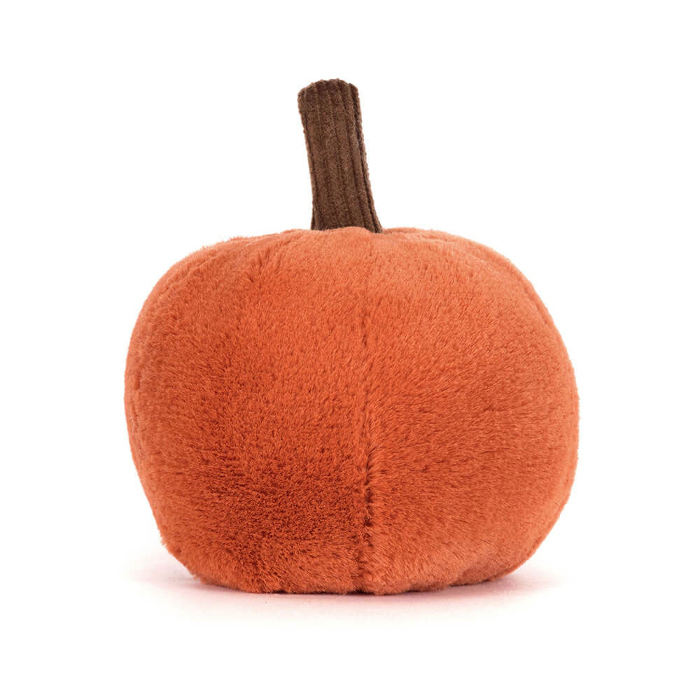 Jelly Cat Ooky Jack O Lantern